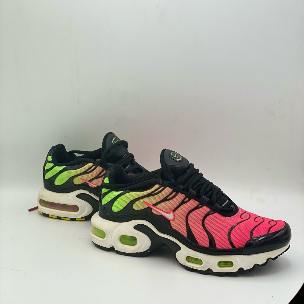Nike Air Max Plus
